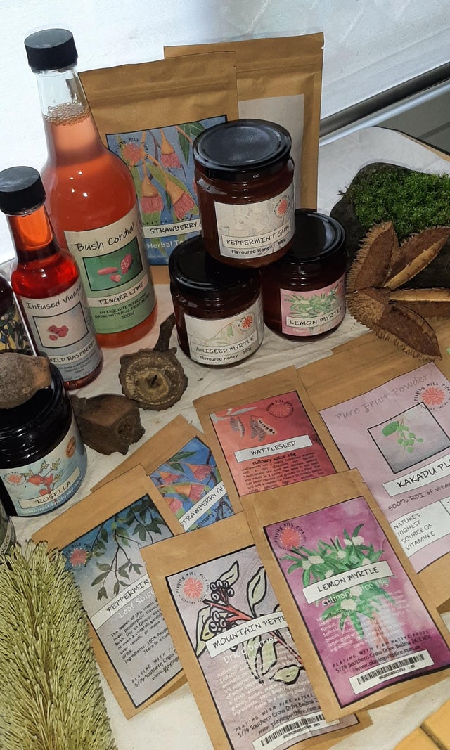 PRODUCTS - for the home cook or beautiful gifts